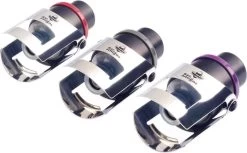 Paquet Bar Amigos Triple Value Avec 3 Bouchons à Pression Pour Le Champagne -Dégustation Délicate 1200x743