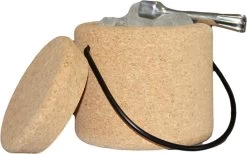 Seau à Glace - Liège - Vegan - Naturel - Matériau - Durable - Recyclable - Original - Design -Dégustation Délicate 1200x746 1