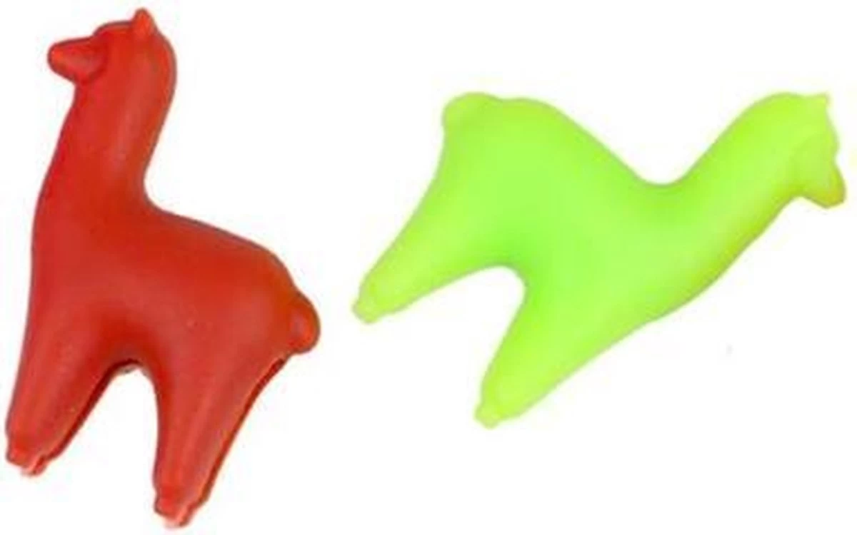 ProductGoods - 4x Marqueurs De Verre Alpagas - Verre Décoration - Glas Marker - Glas Décoration - Décoration - Étiquette Your Glas - Alpaga 7 ProductGoods - 4x Marqueurs De Verre Alpagas - Verre Décoration - Glas Marker - Glas Décoration - Décoration - Étiquette Your Glas - Alpaga – Image 5