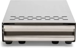 Mini Plateau à Tasses - Argent - Acier Inoxydable - 25cm X 18cm X 8cm - Batteur à Café 14 Mini Plateau à Tasses - Argent - Acier Inoxydable - 25cm X 18cm X 8cm - Batteur à Café -Dégustation Délicate 1200x764 2