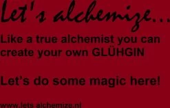 Let's Alchemize - Glühgin - Wintergin Botanicals - 8 Tubes Botanicals (25ml) - Herbes à Cocktail -Dégustation Délicate 1200x767 1