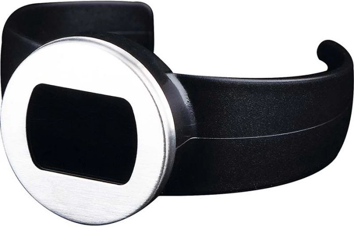 Thermomètre à Vin De Luxe Oneiro En Acier Inoxydable Avec écran LCD 3 Thermomètre à Vin De Luxe Oneiro En Acier Inoxydable Avec écran LCD