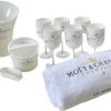 Coffret XL Moët & Chandon - Seau à Champagne XL, Petit Seau Avec Cuillère à Glace, 6 Verres, Serviette De Plage 100cm X 180cm -Dégustation Délicate 1200x770 1