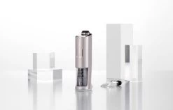 Ouvre-vin Sans Fil Cuisinart ® RWO100E - Ouvre-vin Sans Fil Et Tire-bouchon électrique 26 Ouvre-vin Sans Fil Cuisinart ® RWO100E - Ouvre-vin Sans Fil Et Tire-bouchon électrique -Dégustation Délicate 1200x770