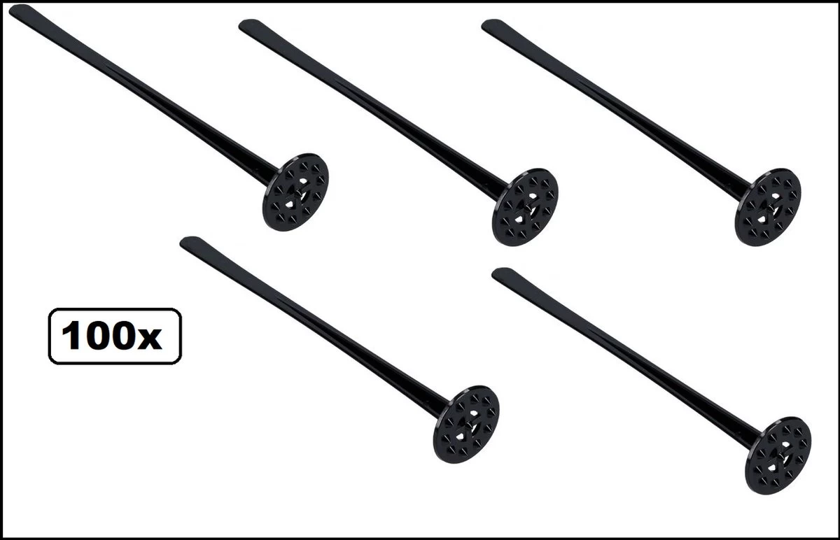 100x Pilon Tonic 17cm Noir - Festival - Pilon Cocktail - Pilon Citron - Pilon Cocktail - Pilon Citroen 3 100x Pilon Tonic 17cm Noir - Festival - Pilon Cocktail - Pilon Citron - Pilon Cocktail - Pilon Citroen