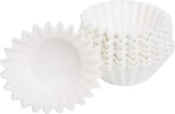 Filtre à Café 440 Pour Cafetière à Filtre à Panier En Blanc / 80/200 Sacs Filtrants En Papier Filtre à Panier De 28 G De Haute Qualité +plus: 10%