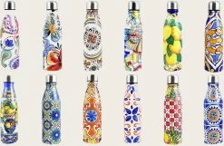 Arca Italy - Bouteille Thermos En Acier Inoxydable - Gourde - Bouteille D'eau - Double Paroi - Bouteille Isotherme - 500 Ml - Lilas 9 Arca Italy - Bouteille Thermos En Acier Inoxydable - Gourde - Bouteille D'eau - Double Paroi - Bouteille Isotherme - 500 Ml - Lilas -Dégustation Délicate 1200x781 3
