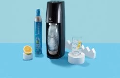 SodaStream Pas Cher - Pack Duo De Bouteilles De Dioxyde De Carbone De Rechange - 2x60L -Dégustation Délicate 1200x786 1