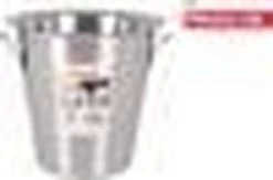 Cave à Champagne / Cave à Vin / Seau à Glace Inox Privilege Ø 20 Et 20,8 Cm De Hauteur 6 Cave à Champagne / Cave à Vin / Seau à Glace Inox Privilege Ø 20 Et 20,8 Cm De Hauteur -Dégustation Délicate 1200x792 9