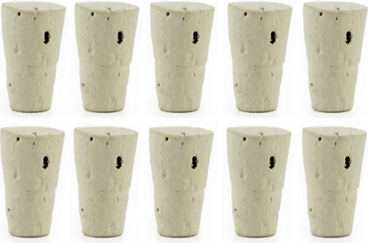 10x Bouchons De Vin 11/14x22mm - Bouchons / Liège / Bouchons En Vrac / Bouchon De Liège / Bouchon De Liège / Bouchons De Liège / Bouchon De Vin / Bouchon De Vin (peut également être Utilisé Comme Bouchon De Loisir Ou D'artisanat) 3 10x Bouchons De Vin 11/14x22mm - Bouchons / Liège / Bouchons En Vrac / Bouchon De Liège / Bouchon De Liège / Bouchons De Liège / Bouchon De Vin / Bouchon De Vin (peut également être Utilisé Comme Bouchon De Loisir Ou D'artisanat)