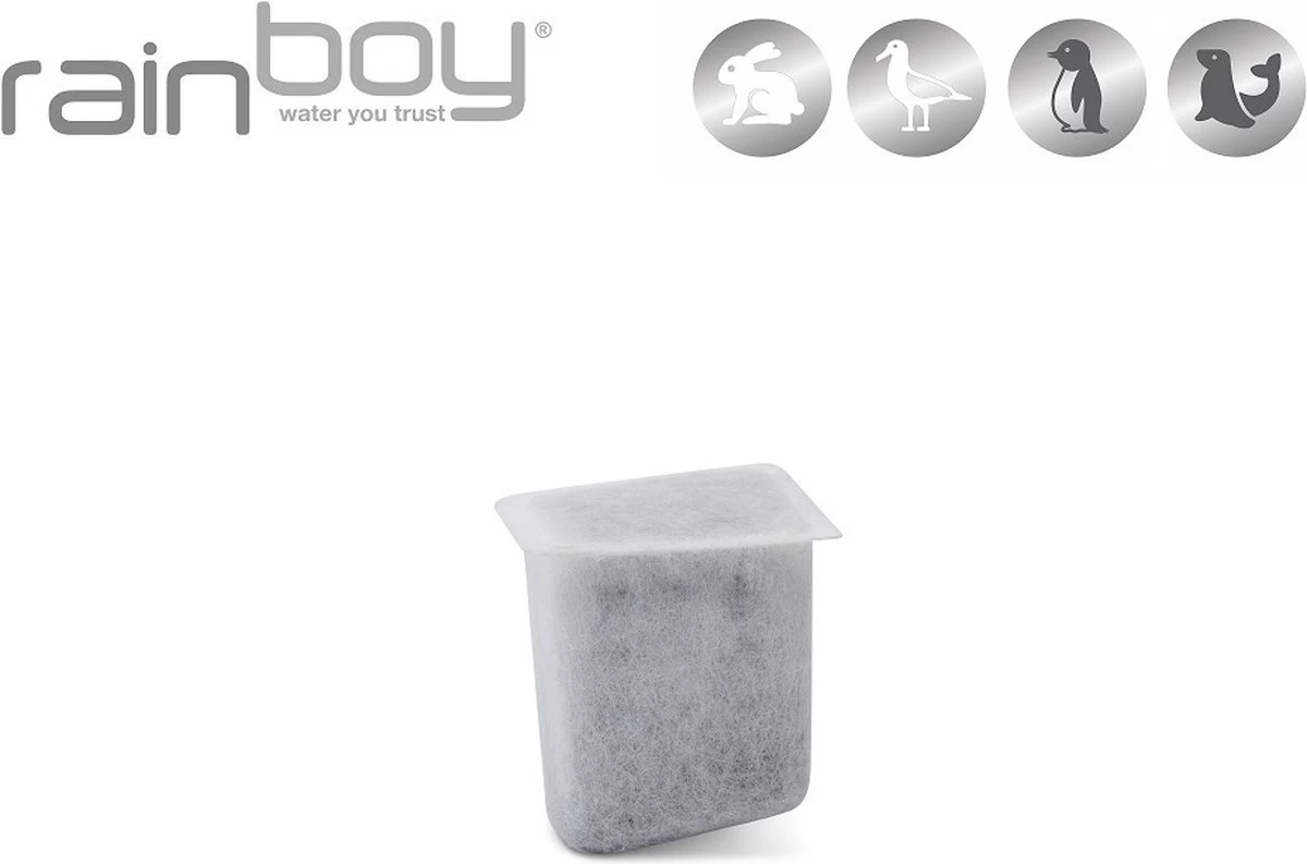 Versapers - Rainboy Penguin - Distillateur D' Water - Distillateur D'eau - Haute Qualité - Garantie 3 Ans - Carafe En Verre 6 Versapers - Rainboy Penguin - Distillateur D' Water - Distillateur D'eau - Haute Qualité - Garantie 3 Ans - Carafe En Verre – Image 4