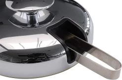 Buddy's Bar - Seau à Glace Professionnel 1,3 Litre En Acier Inoxydable Avec Couvercle, Pince EIS Et Grille D'égouttage - Seau à Glace, Seau à Glace, Bac à Glaçons, Bac De Stockage De Glaçons 11 Buddy's Bar - Seau à Glace Professionnel 1,3 Litre En Acier Inoxydable Avec Couvercle, Pince EIS Et Grille D'égouttage - Seau à Glace, Seau à Glace, Bac à Glaçons, Bac De Stockage De Glaçons -Dégustation Délicate 1200x794 2