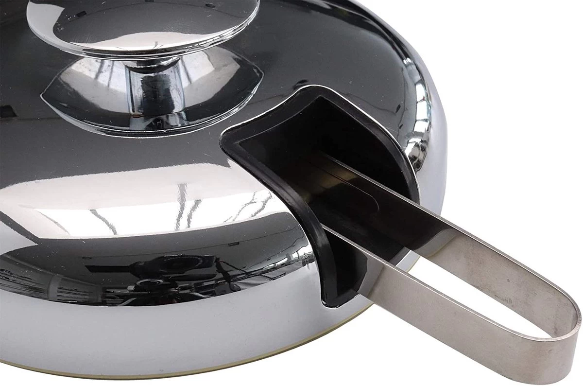 Buddy's Bar - Seau à Glace Professionnel 1,3 Litre En Acier Inoxydable Avec Couvercle, Pince EIS Et Grille D'égouttage - Seau à Glace, Seau à Glace, Bac à Glaçons, Bac De Stockage De Glaçons 7 Buddy's Bar - Seau à Glace Professionnel 1,3 Litre En Acier Inoxydable Avec Couvercle, Pince EIS Et Grille D'égouttage - Seau à Glace, Seau à Glace, Bac à Glaçons, Bac De Stockage De Glaçons – Image 5