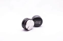 Distributeur De Café CasaBarista - Distributeur - Distributeur De Café - Tamper Pour Barista - 58mm - Noir