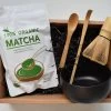 Coffret De Départ De Thé Matcha Premium - Coffret Cadeau 5 Pièces - Matcha Premium 100gr - Chawan - Bol à Matcha - Batteur En Bambou Fait Main - Cuillère En Bambou Matcha - Coffret Cadeau Dans Un Emballage De Luxe 1 Coffret De Départ De Thé Matcha Premium - Coffret Cadeau 5 Pièces - Matcha Premium 100gr - Chawan - Bol à Matcha - Batteur En Bambou Fait Main - Cuillère En Bambou Matcha - Coffret Cadeau Dans Un Emballage De Luxe -Dégustation Délicate 1200x796