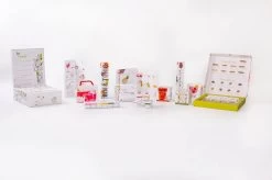 7 Extraits De Plantes De Té Tonic, Pour Vos Cocktails Gin & Tonic. Idéal Comme Cadeau Pour Tout Amateur De Gin 13 7 Extraits De Plantes De Té Tonic, Pour Vos Cocktails Gin & Tonic. Idéal Comme Cadeau Pour Tout Amateur De Gin -Dégustation Délicate 1200x799 18