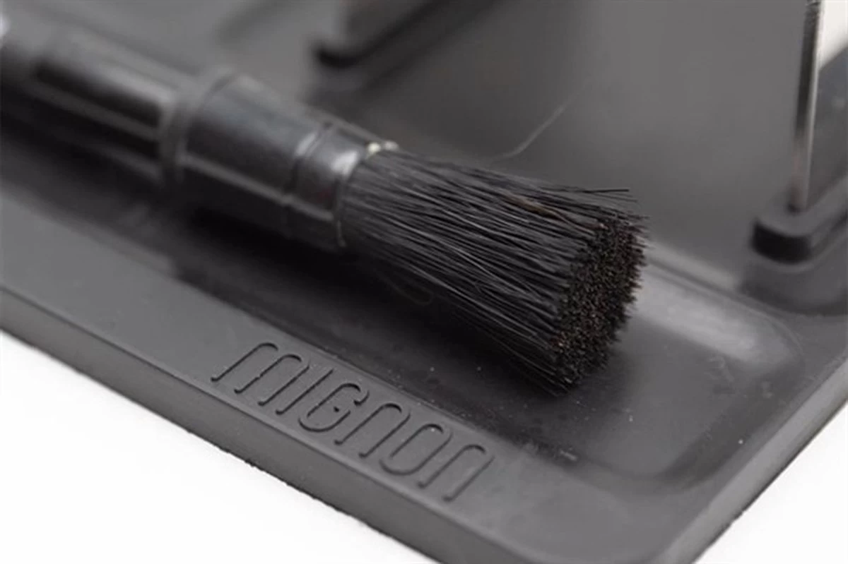 Organisateur De Café Eureka Mignon Koepoort Café - Tapis De Tassage - Station De Tassage Pour Moulins à Café Eureka 5 Organisateur De Café Eureka Mignon Koepoort Café - Tapis De Tassage - Station De Tassage Pour Moulins à Café Eureka – Image 3