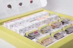 Partybox Te Tonic 24 Infusions Et 8 Plantes Pour Préparer Des Cocktails à Base De Gin Et Tonic. Les Herbes Sont Spécialement Sélectionnées Pour Le Gin 24 Partybox Te Tonic 24 Infusions Et 8 Plantes Pour Préparer Des Cocktails à Base De Gin Et Tonic. Les Herbes Sont Spécialement Sélectionnées Pour Le Gin -Dégustation Délicate 1200x799 20