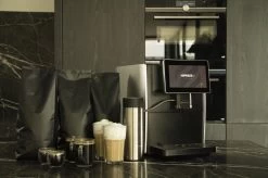 Pot à Lait Hipresso - Machines à Café- Mousseur à Lait - Refroidisseur De Lait - Tasse à Lait -Dégustation Délicate 1200x799 3