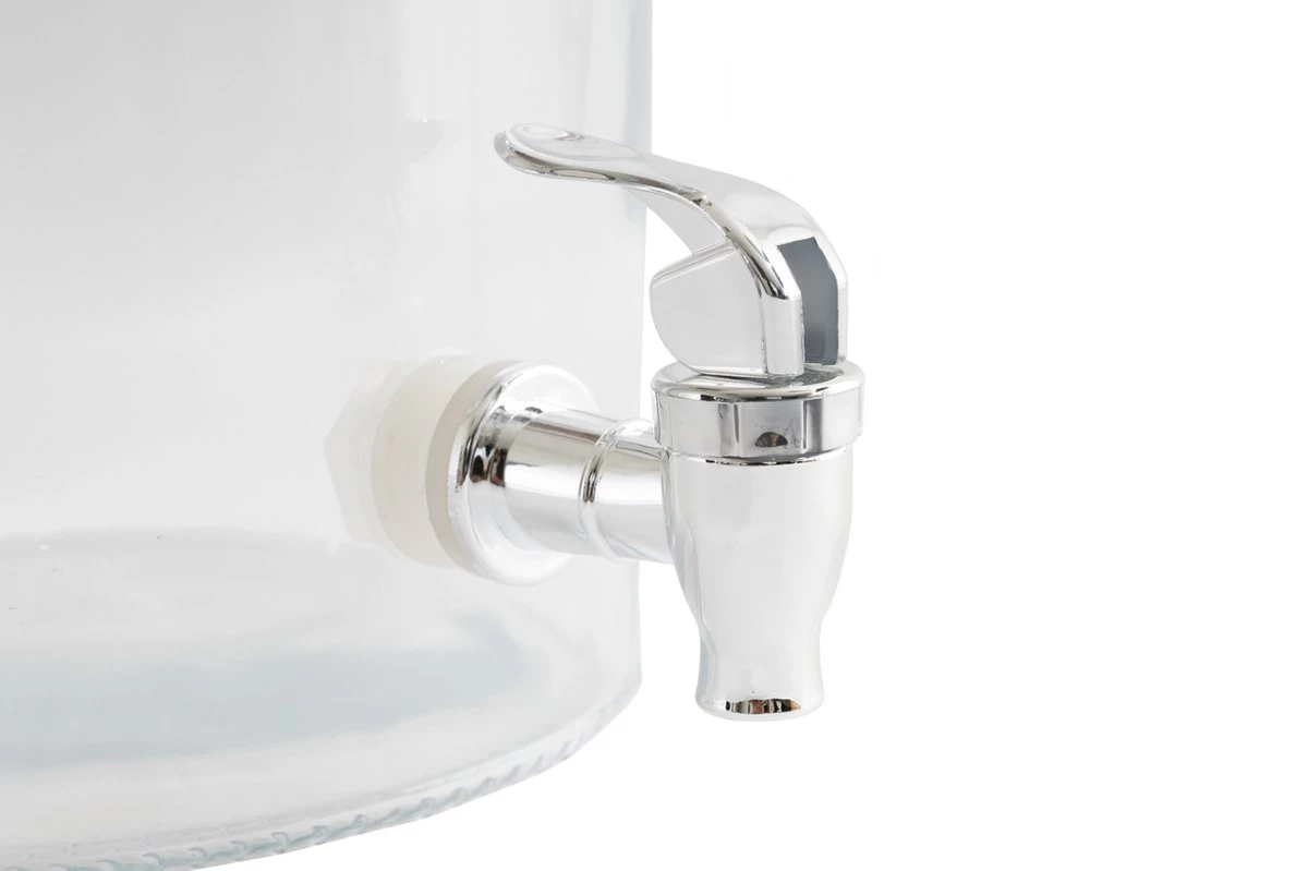 Distributeur De Boissons - Avec Poignée - 6 Litres 4 Distributeur De Boissons - Avec Poignée - 6 Litres – Image 2