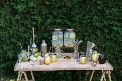 Distributeur De Jus Cosy & Trendy De Série - 2 Pièces -Dégustation Délicate 1200x799 9