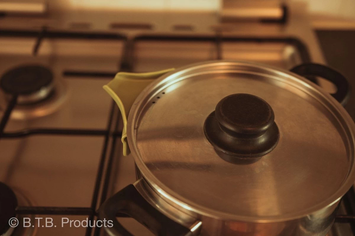 BTB Products - Bec Verseur - 2 Pièces - Aide à La Vidange - Entonnoir - Ustensiles De Cuisine - Accessoires De Vêtements Pour Bébé De Cuisine - Couvercle De Vidange - Siliconen - Vert 11 BTB Products - Bec Verseur - 2 Pièces - Aide à La Vidange - Entonnoir - Ustensiles De Cuisine - Accessoires De Vêtements Pour Bébé De Cuisine - Couvercle De Vidange - Siliconen - Vert – Image 9