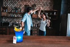 Seau à Glace MYA Icebucket Avec Haut-parleur Bluetooth Et Siècle Des Lumières RGB - Batterie Rechargeable 6h -Dégustation Délicate 1200x800 102