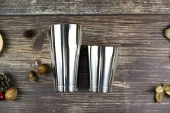 Set De Shaker à Cocktail D' Accessoires De Vêtements Pour Bébé De Bar -Dégustation Délicate 1200x800 105