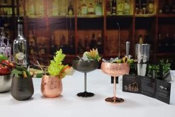 Set De Shaker à Cocktail D' Accessoires De Vêtements Pour Bébé De Bar -Dégustation Délicate 1200x800 106