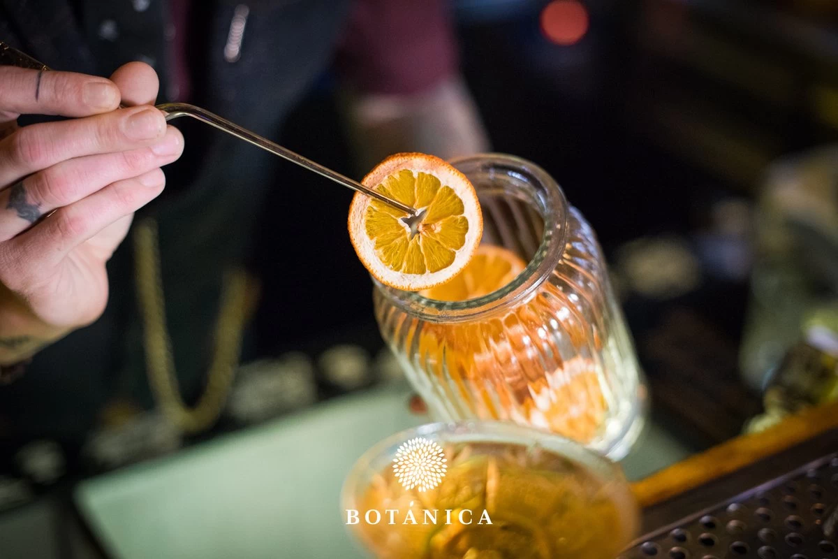 Giftbox Small : 3 X Fruits Secs Pour Cocktails Dans Une Belle Boîte En Verre. 8 Giftbox Small : 3 X Fruits Secs Pour Cocktails Dans Une Belle Boîte En Verre. – Image 6