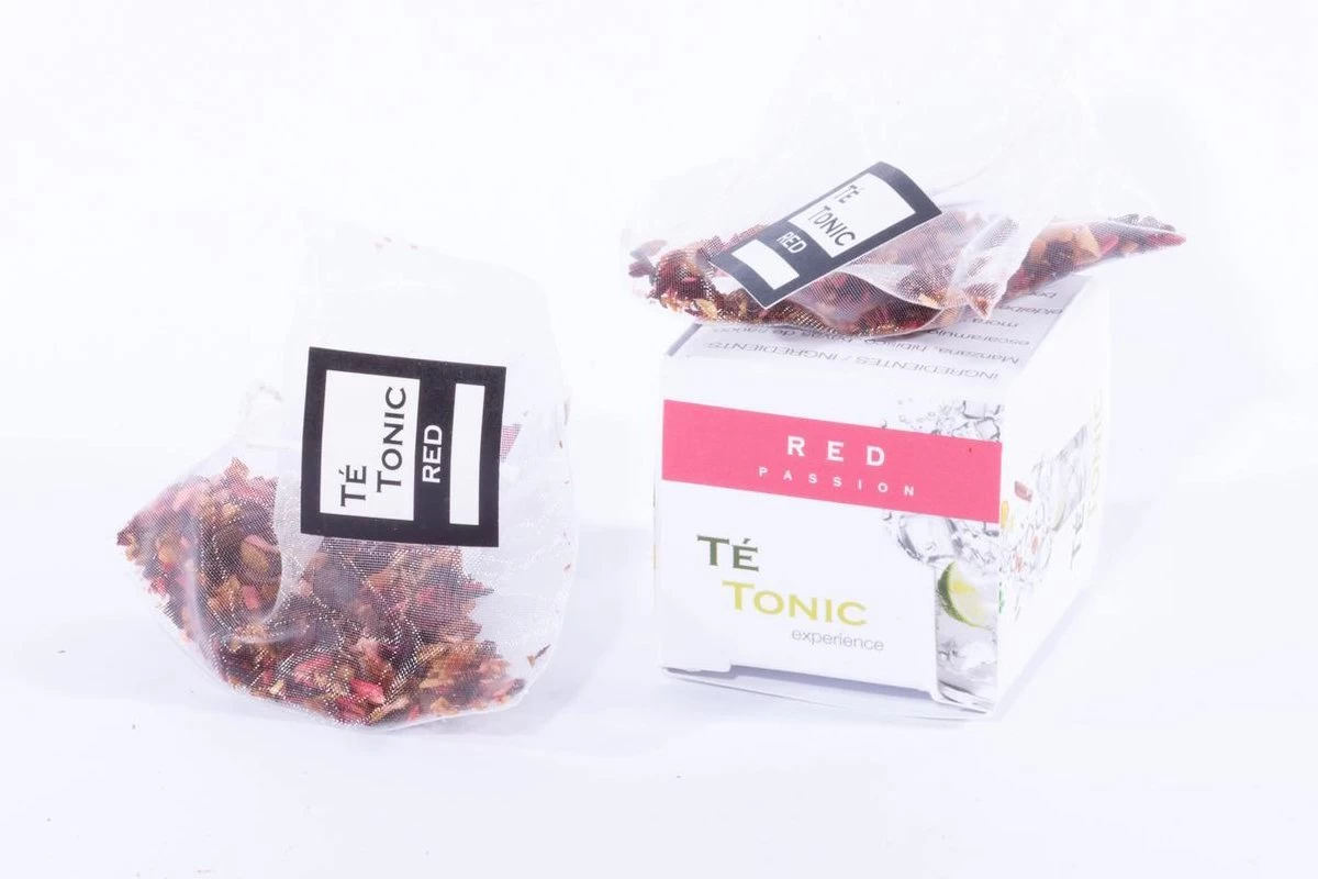 Partybox Te Tonic 24 Infusions Et 8 Plantes Pour Préparer Des Cocktails à Base De Gin Et Tonic. Les Herbes Sont Spécialement Sélectionnées Pour Le Gin 9 Partybox Te Tonic 24 Infusions Et 8 Plantes Pour Préparer Des Cocktails à Base De Gin Et Tonic. Les Herbes Sont Spécialement Sélectionnées Pour Le Gin – Image 7