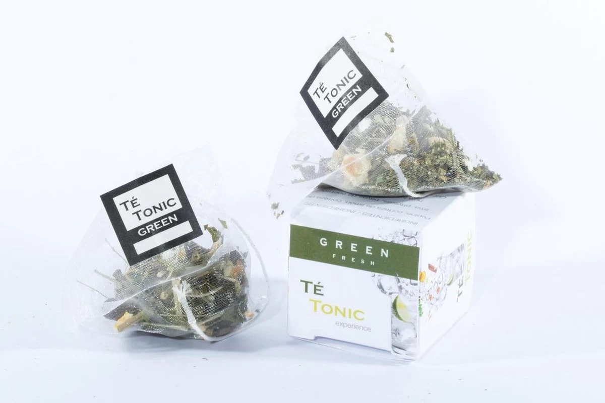 Partybox Te Tonic 24 Infusions Et 8 Plantes Pour Préparer Des Cocktails à Base De Gin Et Tonic. Les Herbes Sont Spécialement Sélectionnées Pour Le Gin 13 Partybox Te Tonic 24 Infusions Et 8 Plantes Pour Préparer Des Cocktails à Base De Gin Et Tonic. Les Herbes Sont Spécialement Sélectionnées Pour Le Gin – Image 11