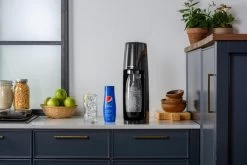 SodaStream |Sirop De Pepsi |440ml | 6 Paquets -Dégustation Délicate 1200x800 133