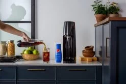 SodaStream |Sirop De Pepsi |440ml | 6 Paquets -Dégustation Délicate 1200x800 134
