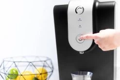 Refroidisseur D'eau Avec Filtre à Eau - Refroidisseur D'eau De Table Aqua Optima Lumi Pour La Maison Et Le Petit Bureau | Capacité: 8,2 L 11 Refroidisseur D'eau Avec Filtre à Eau - Refroidisseur D'eau De Table Aqua Optima Lumi Pour La Maison Et Le Petit Bureau | Capacité: 8,2 L -Dégustation Délicate 1200x800 161