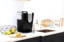 Refroidisseur D'eau Avec Filtre à Eau - Refroidisseur D'eau De Table Aqua Optima Lumi Pour La Maison Et Le Petit Bureau | Capacité: 8,2 L 13 Refroidisseur D'eau Avec Filtre à Eau - Refroidisseur D'eau De Table Aqua Optima Lumi Pour La Maison Et Le Petit Bureau | Capacité: 8,2 L -Dégustation Délicate 1200x800 162