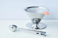 Filtre à Café Réutilisable Avec Cuillère à Café En Acier Inoxydable | Porte-filtre à Café Permanent | Pour Faire Du Café | Le Café Filtre Verse | 1 à 4 Tasses | Filtre à Café Lavable | Filtre à Café De Voyage / Camping 13 Filtre à Café Réutilisable Avec Cuillère à Café En Acier Inoxydable | Porte-filtre à Café Permanent | Pour Faire Du Café | Le Café Filtre Verse | 1 à 4 Tasses | Filtre à Café Lavable | Filtre à Café De Voyage / Camping -Dégustation Délicate 1200x800 17