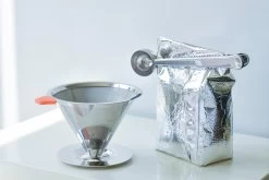 Filtre à Café Réutilisable Avec Cuillère à Café En Acier Inoxydable | Porte-filtre à Café Permanent | Pour Faire Du Café | Le Café Filtre Verse | 1 à 4 Tasses | Filtre à Café Lavable | Filtre à Café De Voyage / Camping 16 Filtre à Café Réutilisable Avec Cuillère à Café En Acier Inoxydable | Porte-filtre à Café Permanent | Pour Faire Du Café | Le Café Filtre Verse | 1 à 4 Tasses | Filtre à Café Lavable | Filtre à Café De Voyage / Camping -Dégustation Délicate 1200x800 19