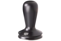 Expresso écarlate | Tamper "Nero" Pour Barista; Avec Poignée Ergonomique En Aluminium Et Base En Acier Inoxydable. Noir + Planche De Coffre 58 Mm 11 Expresso écarlate | Tamper "Nero" Pour Barista; Avec Poignée Ergonomique En Aluminium Et Base En Acier Inoxydable. Noir + Planche De Coffre 58 Mm -Dégustation Délicate 1200x800 22