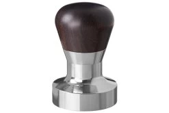 Expresso écarlate | Tamper "Passion" Pour Barista; Avec Poignée Ergonomique En PVC Ou En Bois Précieux De Votre Choix Et Base En Acier Inoxydable De Précision. Ebony Black 49 Mm + Potence 11 Expresso écarlate | Tamper "Passion" Pour Barista; Avec Poignée Ergonomique En PVC Ou En Bois Précieux De Votre Choix Et Base En Acier Inoxydable De Précision. Ebony Black 49 Mm + Potence -Dégustation Délicate 1200x800 23