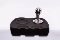 CasaBarista TamperMat Corner - Tampingmat Corner - Tamperstation - Accessoires De Vêtements Pour Bébé Barista -Dégustation Délicate 1200x800 29