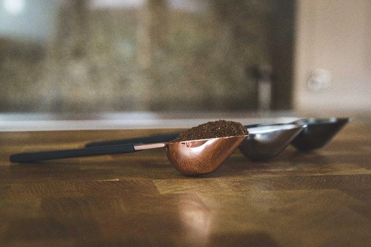 Pelle à Mesurer Barista Co The Scoop - Contenu 6 Gr Ou 15 Gr - Cuivre 12 Pelle à Mesurer Barista Co The Scoop - Contenu 6 Gr Ou 15 Gr - Cuivre – Image 10