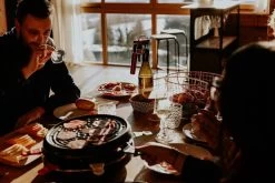 Coravin Model Two Elite - Système à Vin - Acier Inoxydable - 6x14x21 Cm - Rouge -Dégustation Délicate 1200x800 61