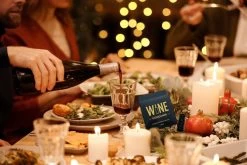 Préservatifsf De Vin - Vin - Scellant De Vin - Préservatifsf - 6 PCS - Noël - Cadeau - Sinterklaas - Uniek - Magasin D'alcools - Champagne - Populaire - Préservatifs De Vin -Dégustation Délicate 1200x800 62