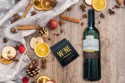 Préservatifsf De Vin - Vin - Scellant De Vin - Préservatifsf - 6 PCS - Noël - Cadeau - Sinterklaas - Uniek - Magasin D'alcools - Champagne - Populaire - Préservatifs De Vin -Dégustation Délicate 1200x800 64