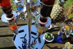 United Entertainment - Distributeur Bar Butler - Pour 4 Bouteilles -Dégustation Délicate 1200x800 78