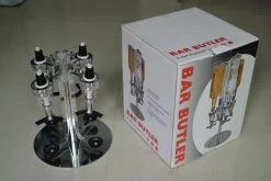 United Entertainment - Distributeur Bar Butler - Pour 4 Bouteilles -Dégustation Délicate 1200x800 80