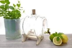 Distributeur De Boisson Avec Robinet - Lemonade Tap - Bar Butler - Distributeur De Boissons 2L -Dégustation Délicate 1200x800 85