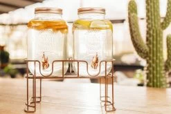 Distributeur De Jus Cosy & Trendy De Série - 2 Pièces -Dégustation Délicate 1200x800 89