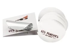 Les Plaisirs Du Chef - Stop Drop - 5 Becs Aluminium / Emballage - Lavable -Dégustation Délicate 1200x801 5